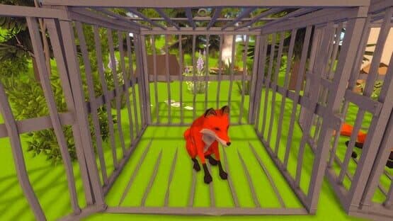 Run Foxy, Run! — screenshot 4