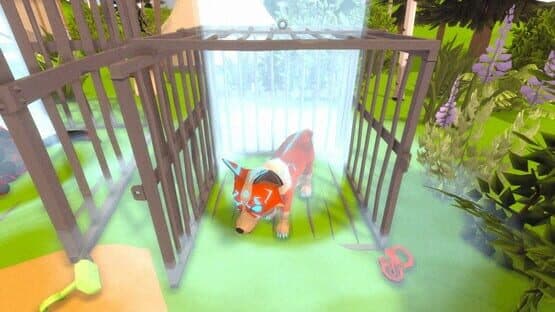 Run Foxy, Run! — screenshot 6