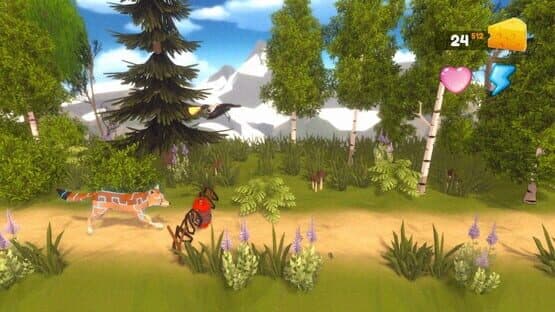 Run Foxy, Run! — screenshot 7