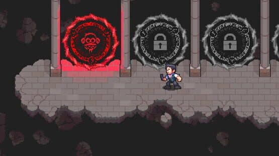 Super Dark Deception — screenshot 2