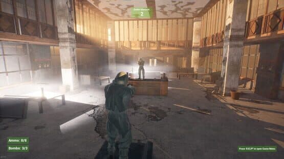 Infected Friend — screenshot 2