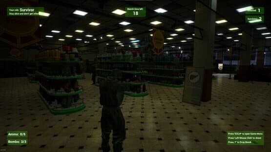 Infected Friend — screenshot 3