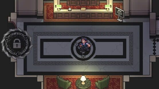 Super Dark Deception — screenshot 5