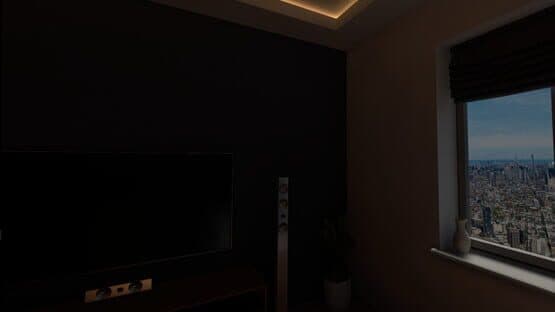 VR Run — screenshot 1