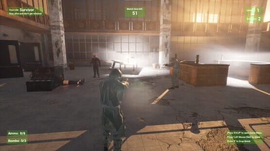 Infected Friend — screenshot 6