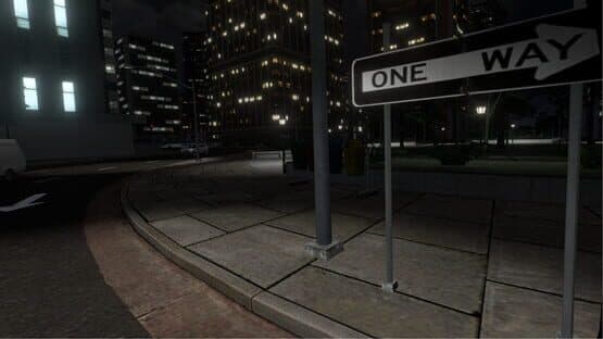 VR Run — screenshot 2