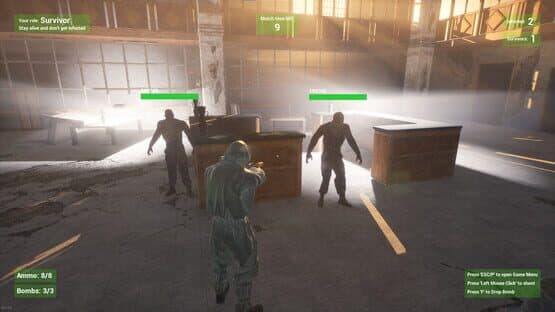 Infected Friend — screenshot 7