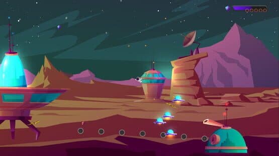 Escape From This Planet — screenshot 1
