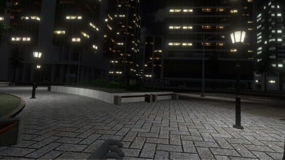 VR Run — screenshot 3