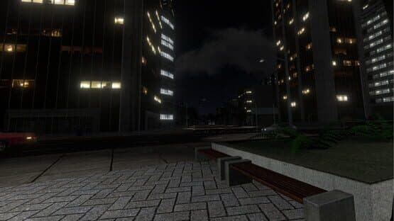 VR Run — screenshot 4