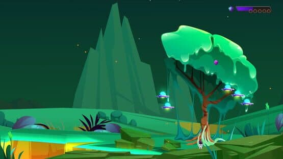Escape From This Planet — screenshot 2