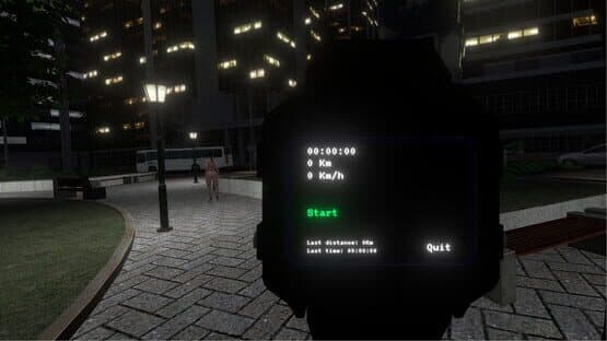 VR Run — screenshot 5