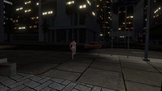 VR Run — screenshot 6