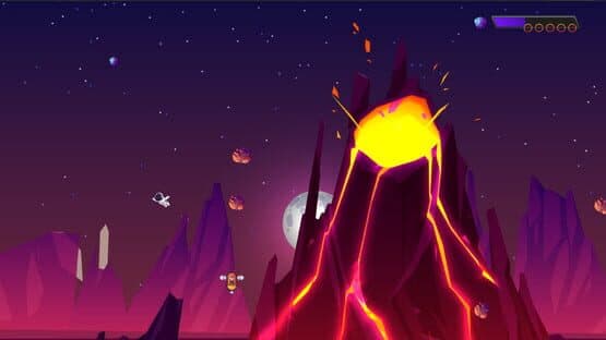 Escape From This Planet — screenshot 3