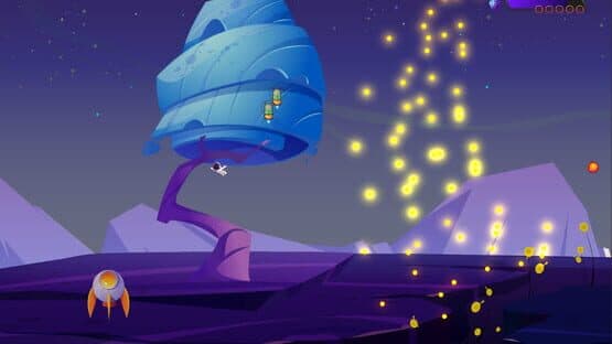 Escape From This Planet — screenshot 4
