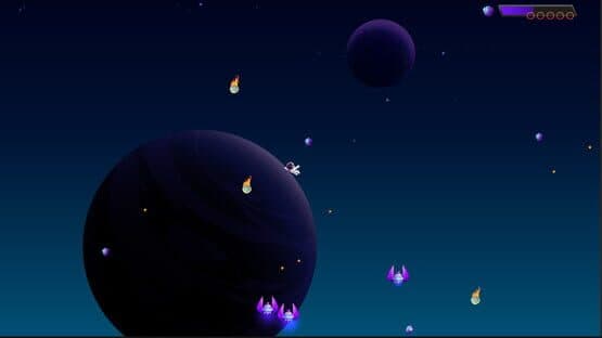 Escape From This Planet — screenshot 5