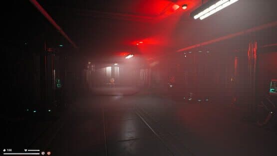 Death in the Bunker — screenshot 1