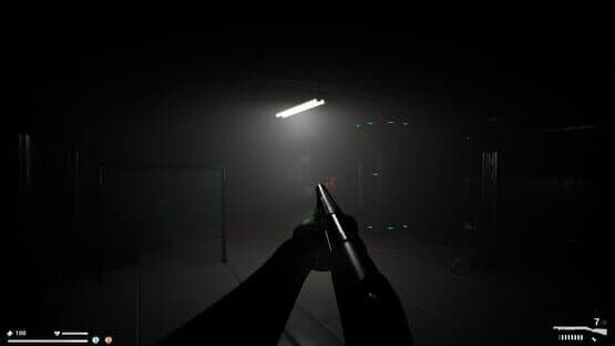 Death in the Bunker — screenshot 2