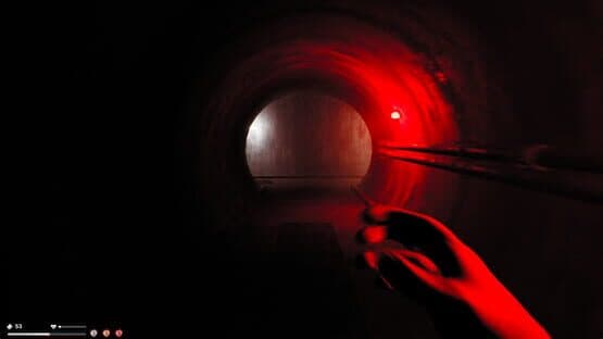 Death in the Bunker — screenshot 3