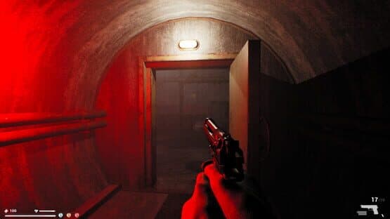 Death in the Bunker — screenshot 5