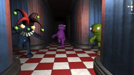 Cluppets — screenshot 1