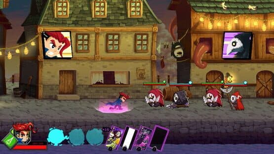 Spirit Mancer — screenshot 4