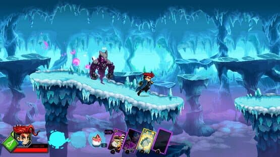 Spirit Mancer — screenshot 5