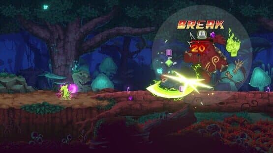 Spirit Mancer — screenshot 6
