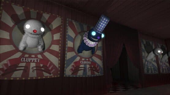 Cluppets — screenshot 3