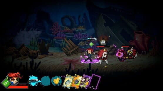 Spirit Mancer — screenshot 8