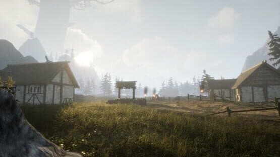 Vosphia — screenshot 2