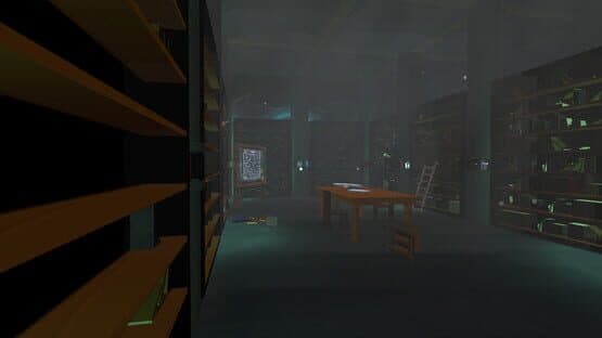 Escape From Ithara — screenshot 1