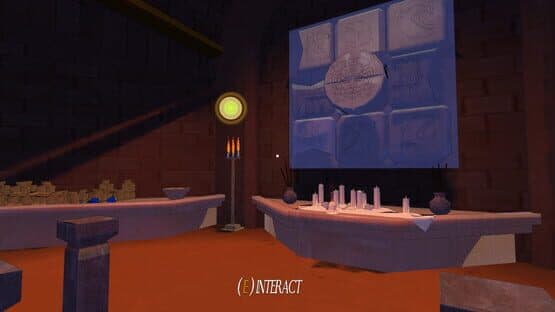 Escape From Ithara — screenshot 2