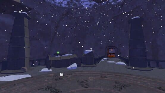 Escape From Ithara — screenshot 3