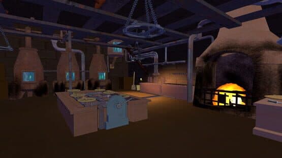 Escape From Ithara — screenshot 4