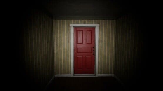 Return the Backrooms — screenshot 3