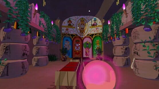 Escape From Ithara — screenshot 5