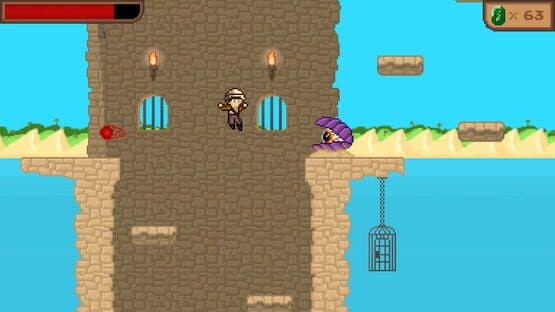 Paradise Tomb — screenshot 3