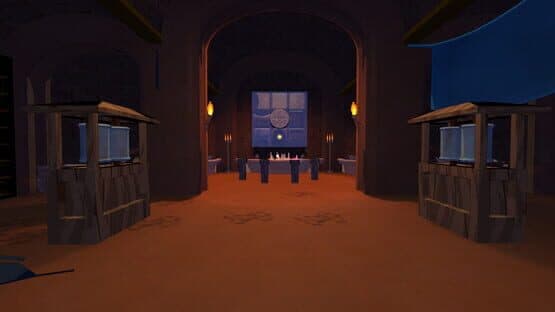 Escape From Ithara — screenshot 6