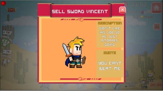 Idle Gem Quest — screenshot 4