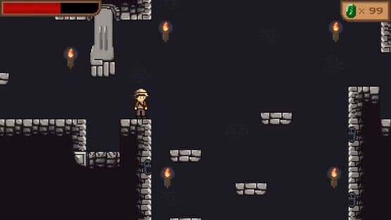 Paradise Tomb — screenshot 5