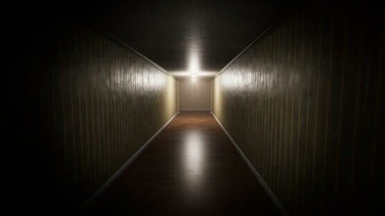 Return the Backrooms — screenshot 5