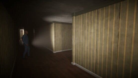 Return the Backrooms — screenshot 6
