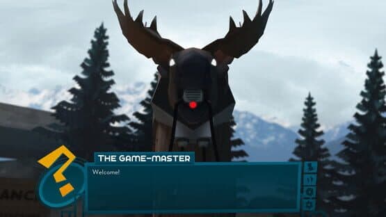 Methods: The Canada Files — screenshot 1