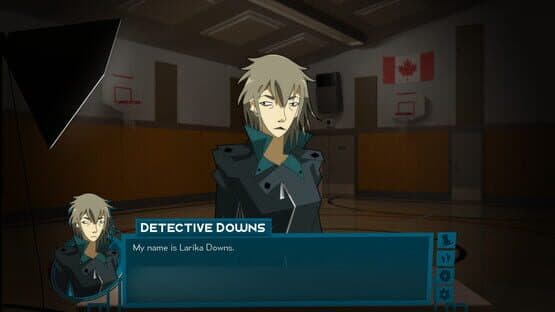 Methods: The Canada Files — screenshot 2