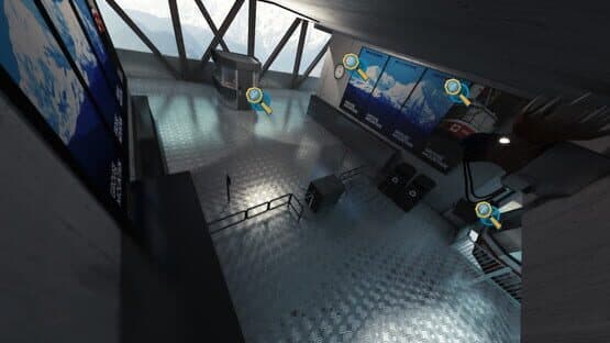 Methods: The Canada Files — screenshot 3