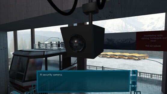 Methods: The Canada Files — screenshot 4