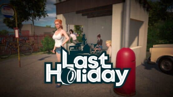 Last Holiday — screenshot 1