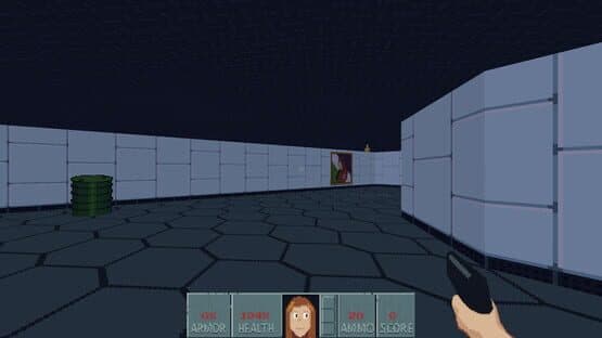 Terfenstein 3D — screenshot 1