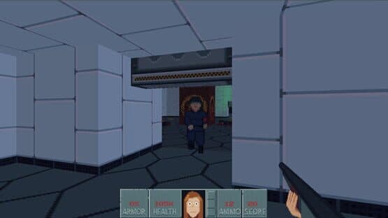 Terfenstein 3D — screenshot 2